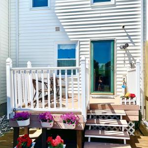 Photo #7 of 7181 BUNTING RD, CHINCOTEAGUE, VA 0.1 acres