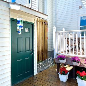 Photo #8 of 7181 BUNTING RD, CHINCOTEAGUE, VA 0.1 acres