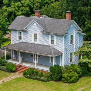 Photo #4 of 815 North Main Street, Chase City, VA 0.5 acres