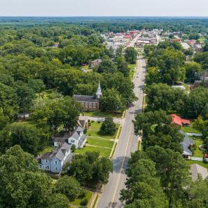 Photo #18 of 815 North Main Street, Chase City, VA 0.5 acres
