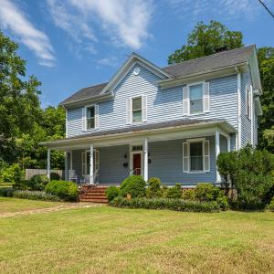 Photo #2 of 815 North Main Street, Chase City, VA 0.5 acres
