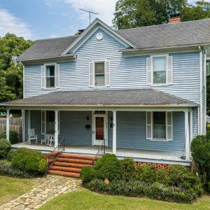 Photo #3 of 815 North Main Street, Chase City, VA 0.5 acres