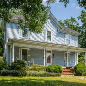 Photo #5 of 815 North Main Street, Chase City, VA 0.5 acres