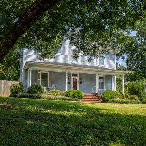 Photo #6 of 815 North Main Street, Chase City, VA 0.5 acres