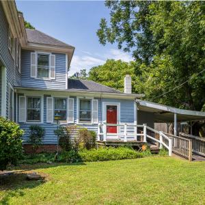 Photo #9 of 815 North Main Street, Chase City, VA 0.5 acres