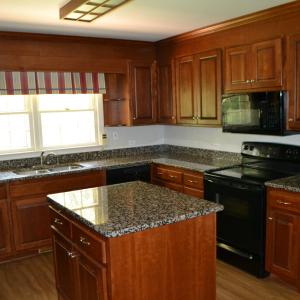 Photo #3 of 1310 Gilliam Dr, Farmville, VA 0.6 acres