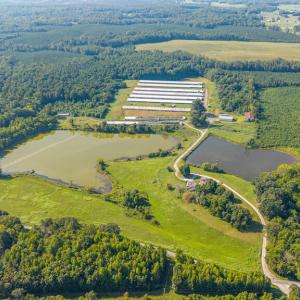 Photo #93 of 21 Vanderpool Lane, Cumberland, VA 95.0 acres