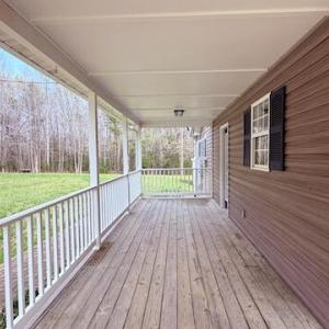 Photo #13 of 427 Muscadine Trail, Baskerville, VA 10.0 acres