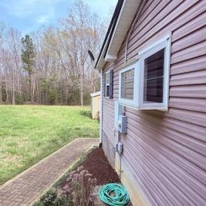 Photo #14 of 427 Muscadine Trail, Baskerville, VA 10.0 acres