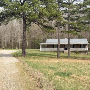 Photo #3 of 427 Muscadine Trail, Baskerville, VA 10.0 acres
