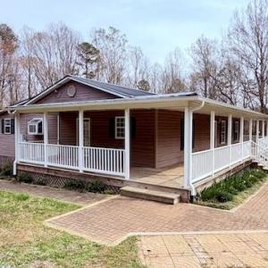 Photo #6 of 427 Muscadine Trail, Baskerville, VA 10.0 acres