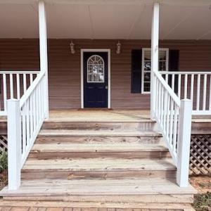 Photo #8 of 427 Muscadine Trail, Baskerville, VA 10.0 acres
