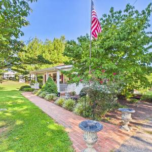Photo #18 of 471 Main St, Dillwyn, VA 1.0 acres