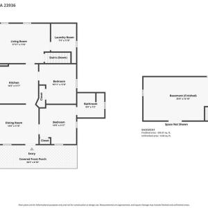 Photo #22 of 471 Main St, Dillwyn, VA 1.0 acres