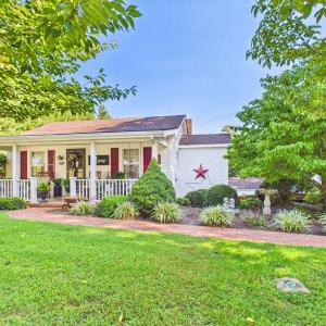 Photo #3 of 471 Main St, Dillwyn, VA 1.0 acres