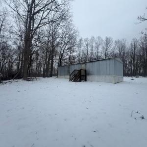 Photo #2 of 269, 213 Snail Creek Rd, Green Bay, VA 5.8 acres