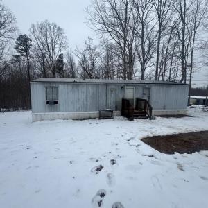 Photo #3 of 269, 213 Snail Creek Rd, Green Bay, VA 5.8 acres