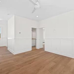 Large Loft off Upper Level Porch