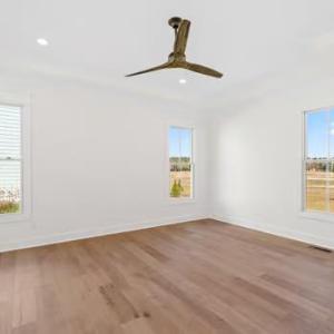 Main Level Owners Suite