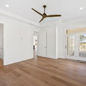 Main Level Owners Suite