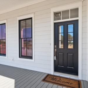 Photo #4 of 214 MUIRFIELD DRIVE, CAPE CHARLES, VA 0.3 acres