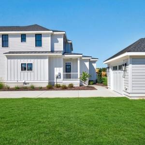 Photo #43 of 214 MUIRFIELD DRIVE, CAPE CHARLES, VA 0.3 acres