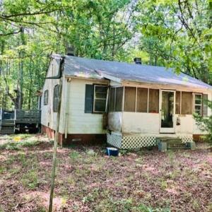 Photo #5 of 3599 Skipwith Rd, Boydton, VA 3.6 acres
