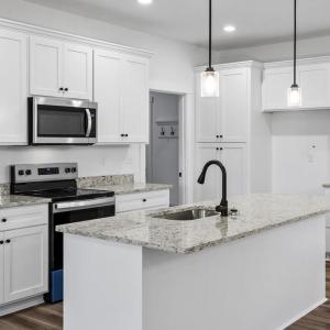 For example only. Please see supplements and specs for property specific.