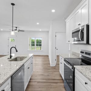 For example only. Please see supplements and specs for property specific.