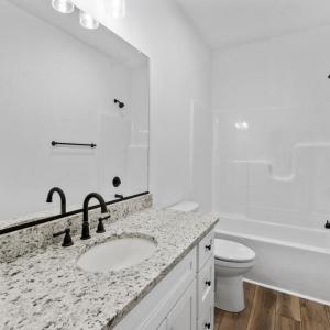 For example only. Please see supplements and specs for property specific.