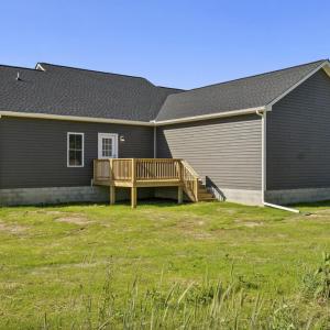 For example only. Please see supplements and specs for property specific.