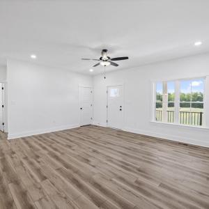 For example only. Please see supplements and specs for property specific.