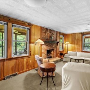 Windows bring the outdoors inside, Feel connected to nature inside the home, too.