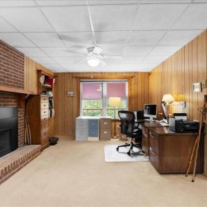 Home Office Space