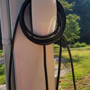 EV Chargers Modernize the Home
