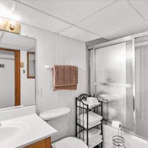 Bathroom 5 - Basement