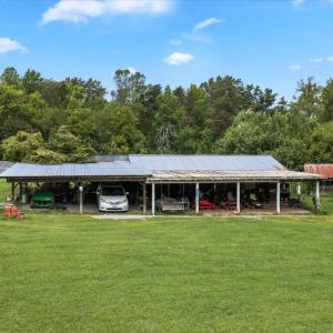 Large Shed, Chicken Coop, Farm Office