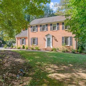 Photo #2 of 1710 PRICE DR, Farmville, VA 1.2 acres