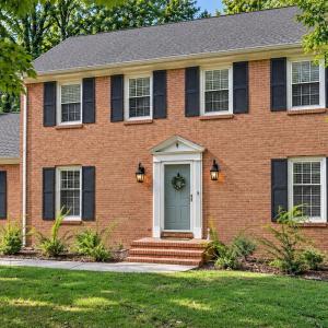 Photo #53 of 1710 PRICE DR, Farmville, VA 1.2 acres