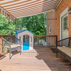 Photo #6 of 1710 PRICE DR, Farmville, VA 1.2 acres