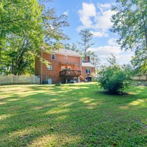 Photo #7 of 1710 PRICE DR, Farmville, VA 1.2 acres