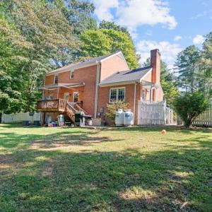 Photo #9 of 1710 PRICE DR, Farmville, VA 1.2 acres