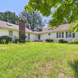 Photo #11 of 2603 Anderson Hwy, Cumberland, VA 12.9 acres