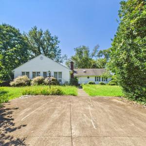 Photo #2 of 2603 Anderson Hwy, Cumberland, VA 12.9 acres