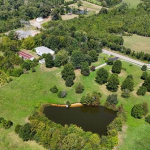 Photo #3 of 2603 Anderson Hwy, Cumberland, VA 12.9 acres