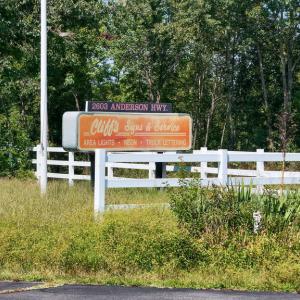 Photo #5 of 2603 Anderson Hwy, Cumberland, VA 12.9 acres
