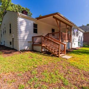 Photo #46 of 1405 Lee Dr, Farmville, VA 0.3 acres