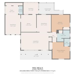 Photo #57 of 1405 Lee Dr, Farmville, VA 0.3 acres