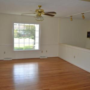 Living Room!