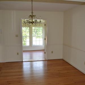 Dining area!!